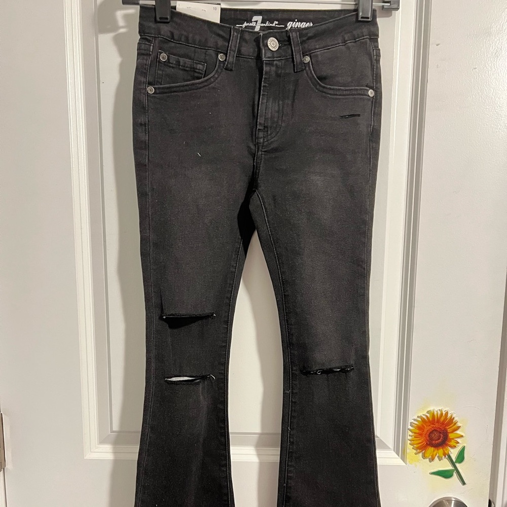 7 for all mankind
